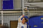 Wheaton Women's Volleyball  Wheaton Women's Volleyball vs Smith College. - Photo by Keith Nordstrom : Wheaton, Volleyball, Smith